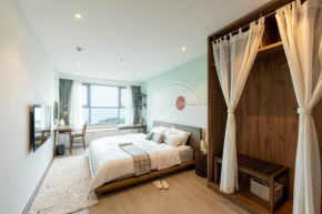 The Song Luxury Apartment Vung Tau - Xuân's Homestay